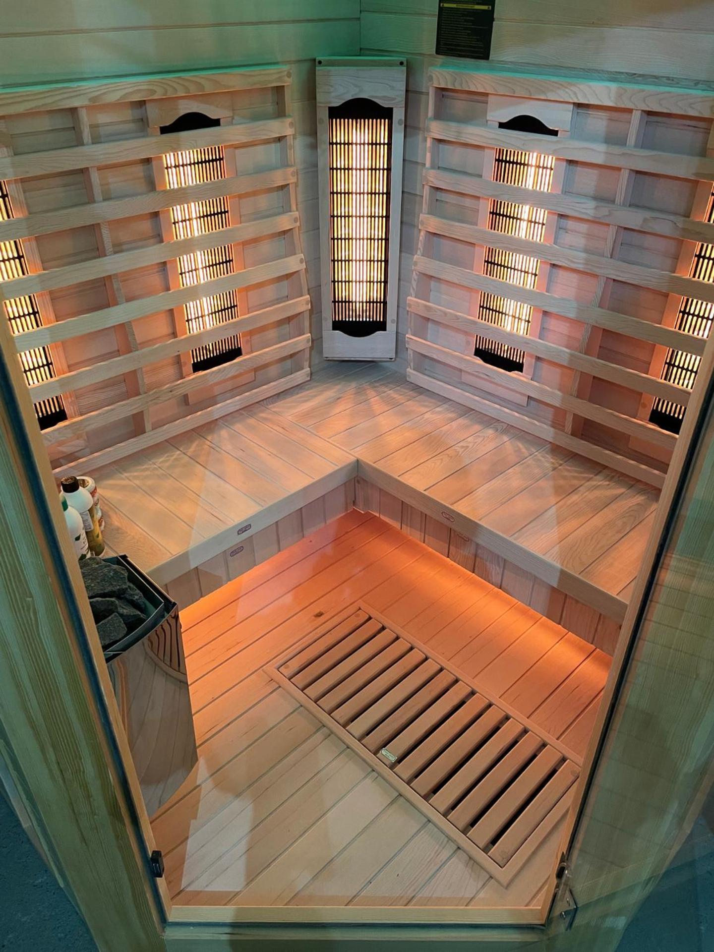 Luxe Vakantiewoning Zeeduinsepoort Met Sauna Oostkapelle Exterior photo