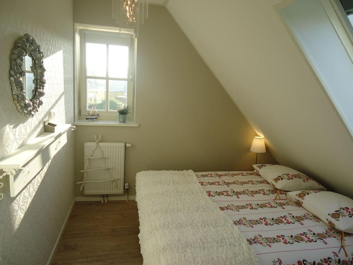Luxe Vakantiewoning Zeeduinsepoort Met Sauna Oostkapelle Exterior photo